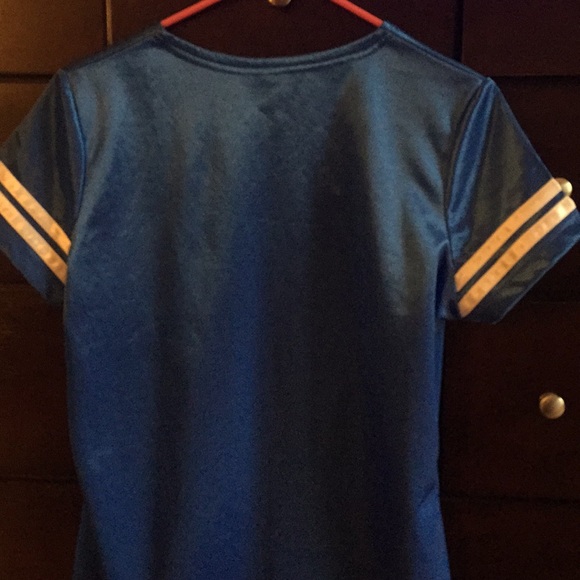 Women’s NFL Detroit Lions Shirt - Picture 2 of 2